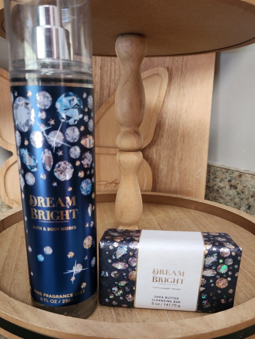 "DREAM BRIGHT" Body Bundle